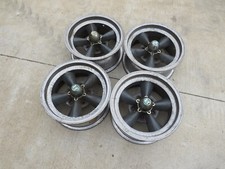 Vintage torq thrust for sale  Fordland