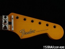 Fender Dave Murray Stratocaster PESCOÇO, porca de pau-rosa raio composto formato C comprar usado  Enviando para Brazil