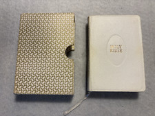 Vintage collins gem for sale  NORTHAMPTON
