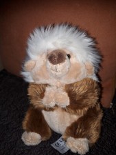 Doudou peluche hérisson d'occasion  Épinay-sur-Orge