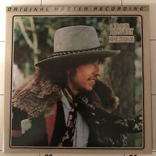 Usado, Bob Dylan - Desire [MFSL Hybrid SACD] comprar usado  Enviando para Brazil