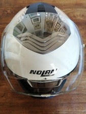 Casco modulare moto usato  Porto Mantovano