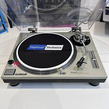 Technics 1200mk2 turntable for sale  SUNDERLAND