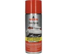 Zink spray nigrin gebraucht kaufen  Deutschland