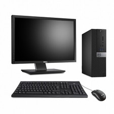Bureau pentium ssd d'occasion  Paris XVIII