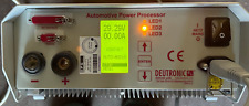 24v batterieladegerät deutron gebraucht kaufen  Elsdorf