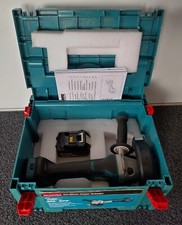 Makita dga517 akku gebraucht kaufen  Viersen