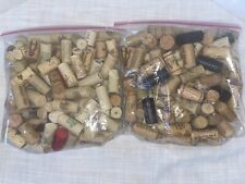 200 mixed corks. for sale  Zion