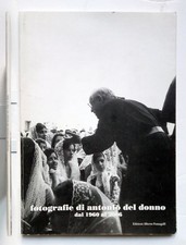 Fotografie antonio del usato  Roma