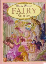Shirley Barber Fairy Stories [Hardcover] Barber, Shirley comprar usado  Enviando para Brazil