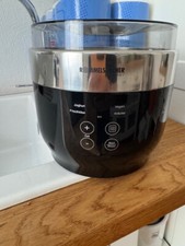 Rommelsbacher joghurt starter gebraucht kaufen  Rehburg-Loccum