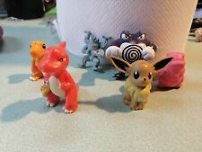 Lotto personaggi pokémon usato  Cavezzo