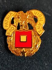 Army crest signal gebraucht kaufen  Kruft