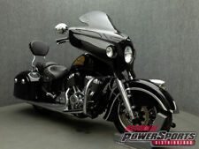 indian chieftain 2015 for sale  Suncook