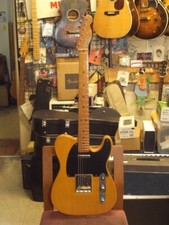 Guitarra elétrica usada Fender AMERICAN VINTAGE 52TELECASTER (1990) comprar usado  Enviando para Brazil