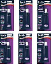 Bostik purpose clear for sale  SOUTHALL