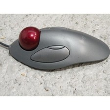 Logitech trackball marble for sale  Santa Clara