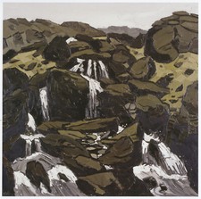 Waterfall cwm glas for sale Waterfall cwm glas for sale  BARNSLEY