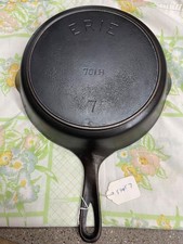 Erie cast iron for sale  Perham