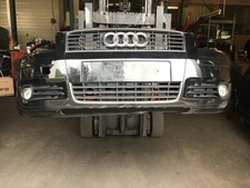 481415 stoßstange audi gebraucht kaufen  Metzingen