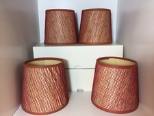 Vintage lamp shades for sale Vintage lamp shades for sale  HAILSHAM