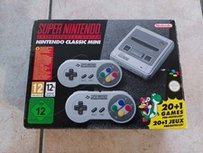 Super nintendo classic usato Super nintendo classic usato  Italia