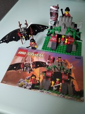 Set lego castle usato  Zandobbio
