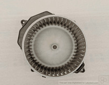 Motorino ventilazione abitacol usato  Italia