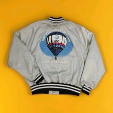 Vintage bomber varsity for sale  STOKE-ON-TRENT