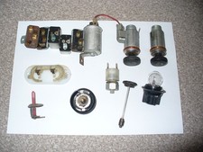 Triumph tr7 spares for sale  PENARTH