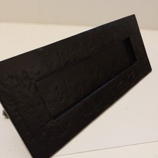 Vintage black painted for sale  DERBY