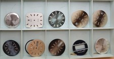 Uhren lot zifferblatten gebraucht kaufen Uhren lot zifferblatten gebraucht kaufen  Offenbach am Main