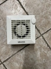 Vortice 11201 aspiratore usato  Perugia