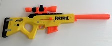 Nerf fortnite basr for sale  IVYBRIDGE