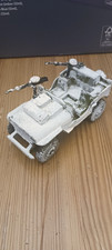 Dinky toys jeep for sale  CAMBORNE