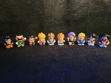 Dragon ball dbz for sale  Taylor