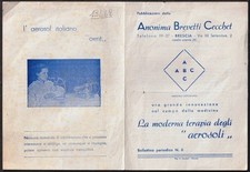 13442 anonima brevetti usato  Trecastelli
