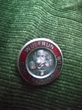dog badge for sale  NORWICH