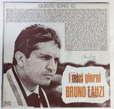 Bruno lauzi questo usato Bruno lauzi questo usato  Chianciano Terme