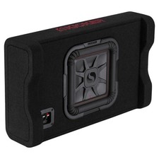 Kicker 49l7tdf102 loaded for sale  Nixa