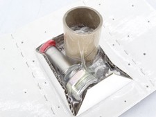 KIT REPUESTOS ASCO 302272 segunda mano  Embacar hacia Mexico