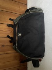 Crumpler umhängetasche very gebraucht kaufen  Berlin