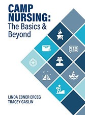 CAMP NURSING: The Basics Beyond comprar usado  Enviando para Brazil