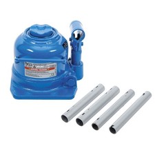 Cric hydraulique extra d'occasion  France