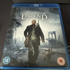 Legend for sale  WIGAN