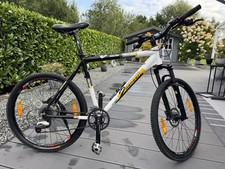 Mountainbike zoll gebraucht kaufen  Schwanewede