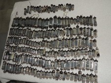 Radioröhren konvolut verschie gebraucht kaufen  Hettstadt