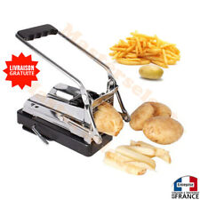 Coupe frites presse d'occasion  Marseille III