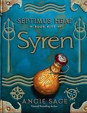 Septimus heap book gebraucht kaufen  Berlin