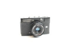 Hanimex compact 35mm gebraucht kaufen  Hamburg